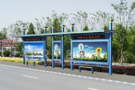 導(dǎo)致候車亭燈箱滾動系統(tǒng)不工作的原因