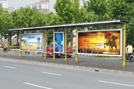 候車亭頂棚保養(yǎng)小秘訣